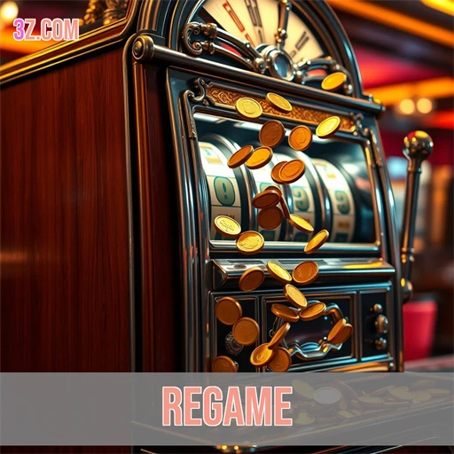 Bônus Fantásticos no Regame: Aumente Suas Chances de Ganhar!