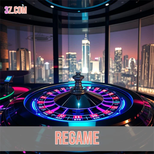 regame Cassino Online