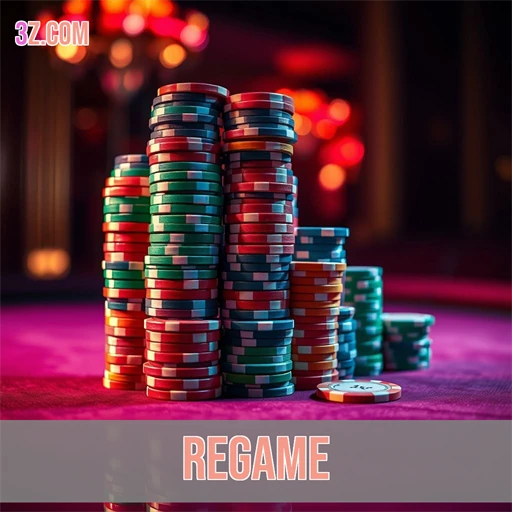 Plataforma do regame: Oásis para Gamers de Todas as Idades