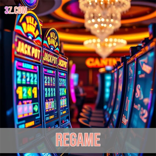 regame Promoções Atuais