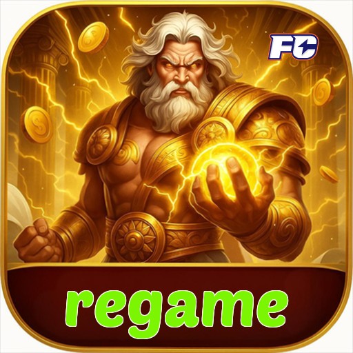 regame logo