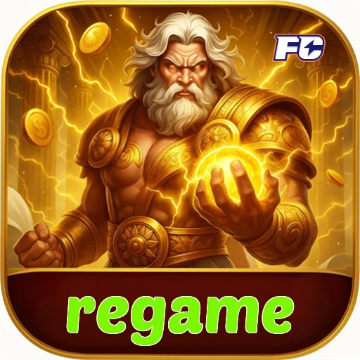 regame logo