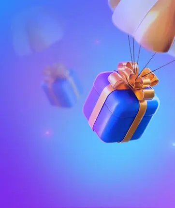 regame bonus banner