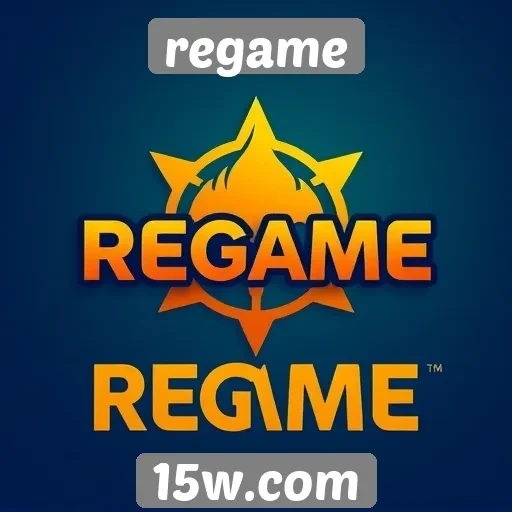 Recursos exclusivos que destacam o Regame no mercado
