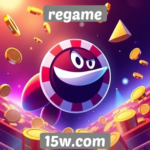 Análise de jogos populares no site regame