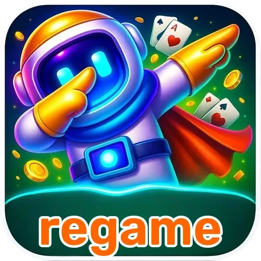 regame Jogos