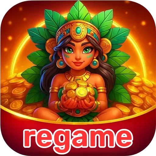 regame Login
