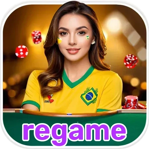 regame Plataforma