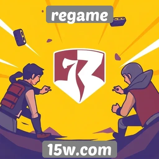 Regame oferece novas opções de jogos multiplayer