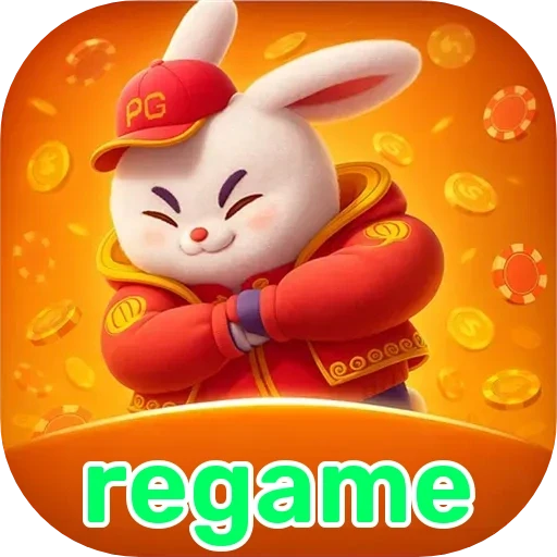 regame Segurança