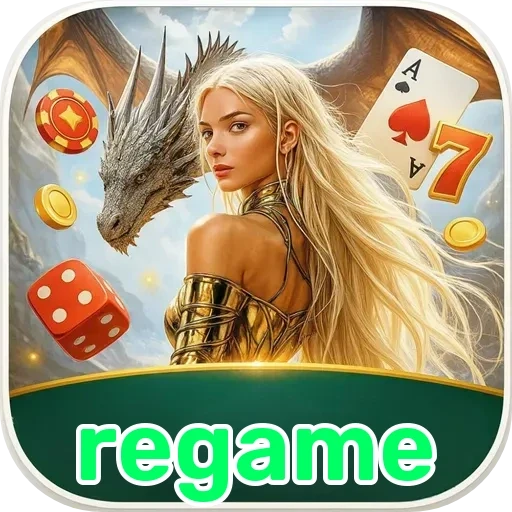 regame Eventos Esportivos