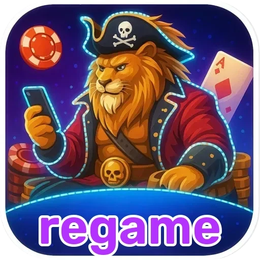 regame VIP